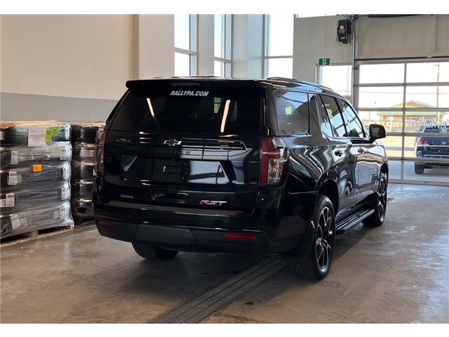 2024 Chevrolet Tahoe RST (Stk: V3219) in Prince Albert - Image 4 of 12
