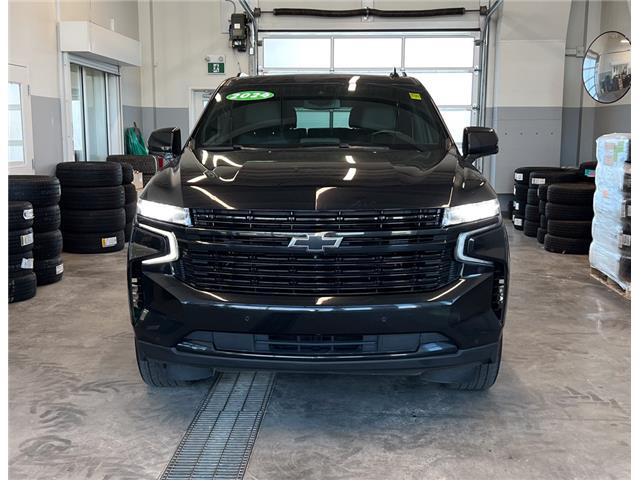 2024 Chevrolet Tahoe RST (Stk: V3219) in Prince Albert - Image 2 of 12