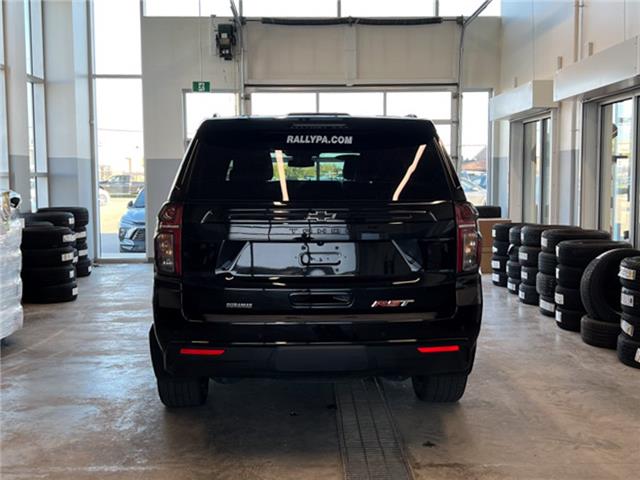 2024 Chevrolet Tahoe RST (Stk: V3219) in Prince Albert - Image 6 of 12