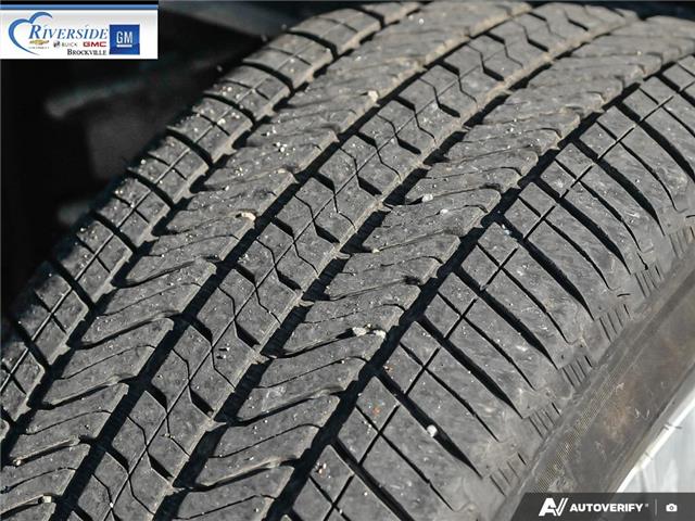 2025 Chevrolet Silverado 1500 LTZ (Stk: 26-055A) in Brockville - Image 7 of 27