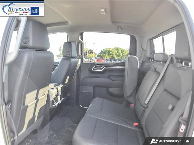 2025 Chevrolet Silverado 1500 LTZ (Stk: 26-055A) in Brockville - Image 24 of 27