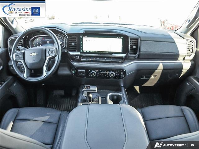 2025 Chevrolet Silverado 1500 LTZ (Stk: 26-055A) in Brockville - Image 25 of 27