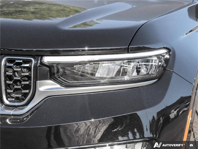 2025 Jeep Grand Cherokee Summit (Stk: S4036) in Hamilton - Image 10 of 27 2025 Jeep Grand Cherokee Summit (Stk: S4036) in Hamilton - Image 10 of 27