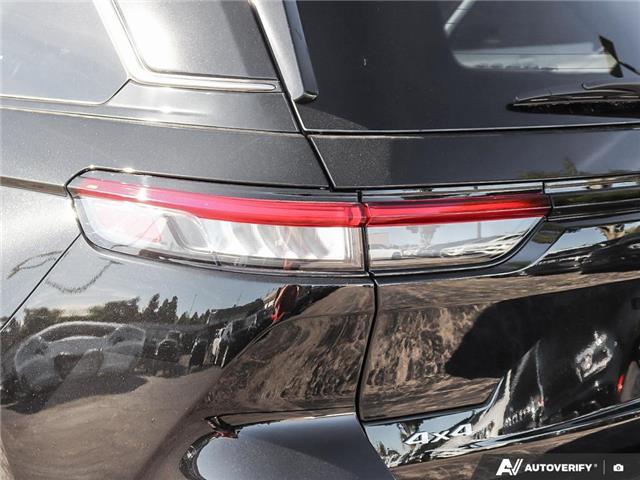 2025 Jeep Grand Cherokee Summit (Stk: S4036) in Hamilton - Image 12 of 27 2025 Jeep Grand Cherokee Summit (Stk: S4036) in Hamilton - Image 12 of 27