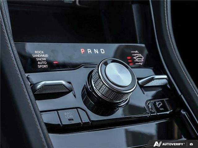 2025 Jeep Grand Cherokee Summit (Stk: S4036) in Hamilton - Image 19 of 27 2025 Jeep Grand Cherokee Summit (Stk: S4036) in Hamilton - Image 19 of 27