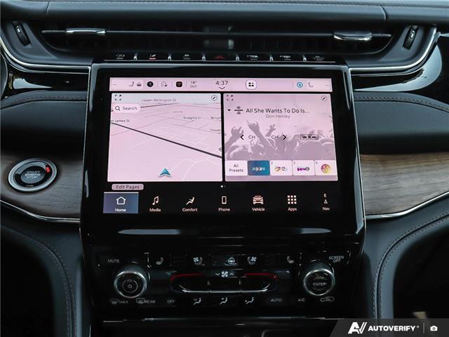 2025 Jeep Grand Cherokee Summit (Stk: S4036) in Hamilton - Image 21 of 27 2025 Jeep Grand Cherokee Summit (Stk: S4036) in Hamilton - Image 21 of 27