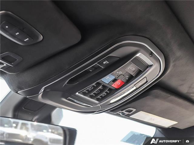 2025 Jeep Grand Cherokee Summit (Stk: S4036) in Hamilton - Image 22 of 27 2025 Jeep Grand Cherokee Summit (Stk: S4036) in Hamilton - Image 22 of 27