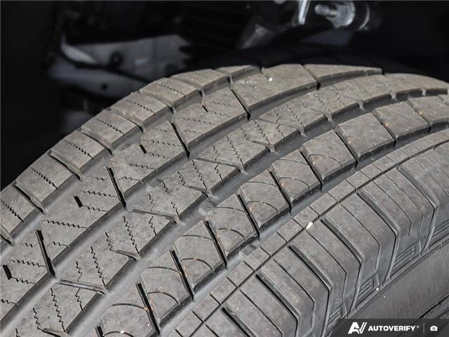 2025 Jeep Grand Cherokee L Summit (Stk: S4037) in Hamilton - Image 7 of 27