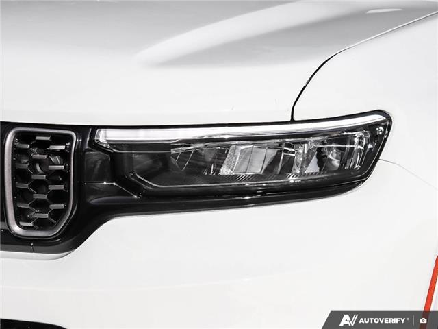 2025 Jeep Grand Cherokee L Summit (Stk: S4037) in Hamilton - Image 10 of 27