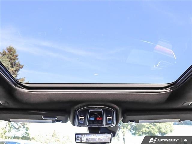 2025 Jeep Grand Cherokee L Summit (Stk: S4037) in Hamilton - Image 26 of 27