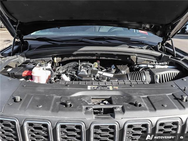 2023 Jeep Grand Cherokee Laredo (Stk: 16696A) in Hamilton - Image 8 of 27