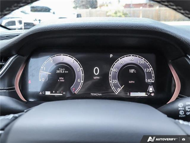 2023 Jeep Grand Cherokee Laredo (Stk: 16696A) in Hamilton - Image 15 of 27