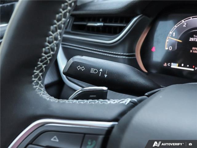 2023 Jeep Grand Cherokee Laredo (Stk: 16696A) in Hamilton - Image 16 of 27