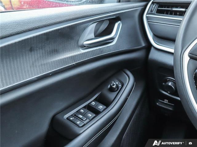 2023 Jeep Grand Cherokee Laredo (Stk: 16696A) in Hamilton - Image 17 of 27