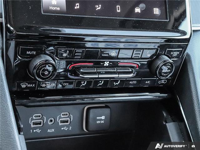 2023 Jeep Grand Cherokee Laredo (Stk: 16696A) in Hamilton - Image 20 of 27