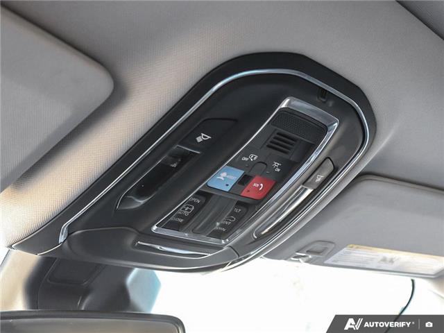 2023 Jeep Grand Cherokee Laredo (Stk: 16696A) in Hamilton - Image 22 of 27