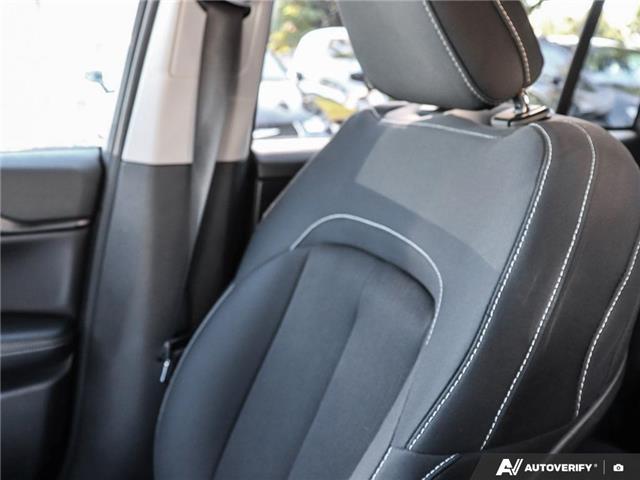 2023 Jeep Grand Cherokee Laredo (Stk: 16696A) in Hamilton - Image 23 of 27