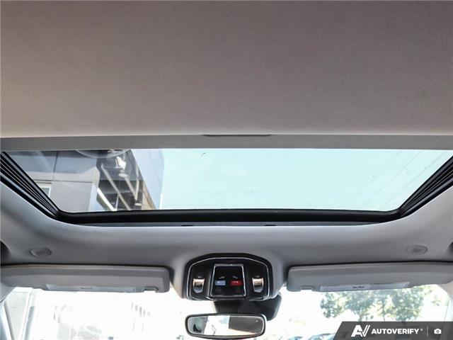 2023 Jeep Grand Cherokee Laredo (Stk: 16696A) in Hamilton - Image 26 of 27