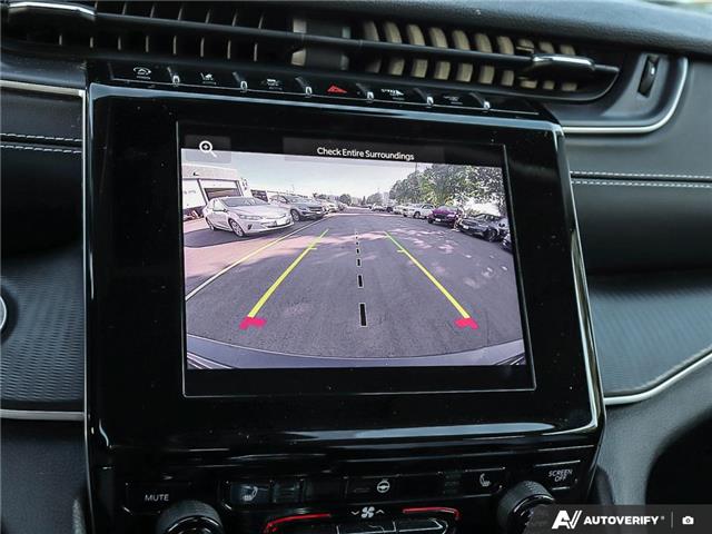 2023 Jeep Grand Cherokee Laredo (Stk: 16696A) in Hamilton - Image 27 of 27