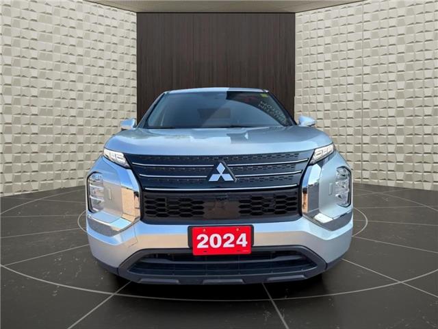 2024 Mitsubishi Outlander ES (Stk: P521A) in Pembroke - Image 2 of 20
