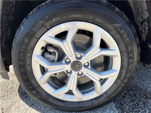 2026 Jeep Compass North (Stk: 26-136) in Sarnia - Image 7 of 22