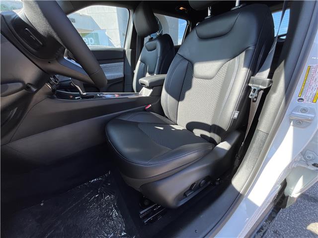 2026 Jeep Compass North (Stk: 26-136) in Sarnia - Image 8 of 22