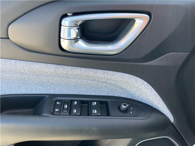 2026 Jeep Compass North (Stk: 26-136) in Sarnia - Image 9 of 22