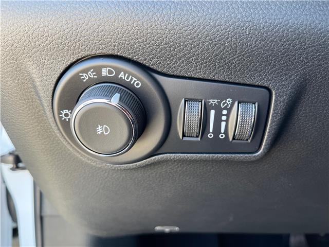 2026 Jeep Compass North (Stk: 26-136) in Sarnia - Image 10 of 22