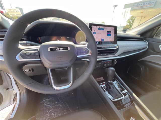 2026 Jeep Compass North (Stk: 26-136) in Sarnia - Image 12 of 22