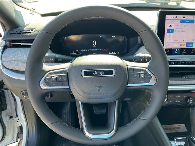 2026 Jeep Compass North (Stk: 26-136) in Sarnia - Image 13 of 22