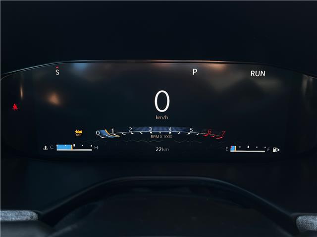 2026 Jeep Compass North (Stk: 26-136) in Sarnia - Image 14 of 22