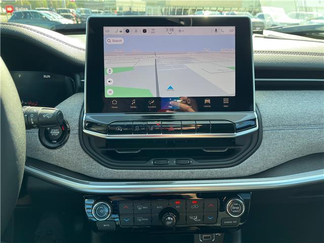 2026 Jeep Compass North (Stk: 26-136) in Sarnia - Image 15 of 22