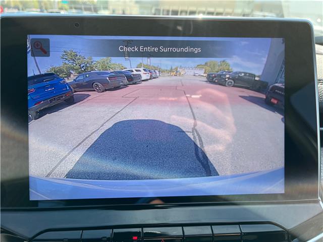 2026 Jeep Compass North (Stk: 26-136) in Sarnia - Image 16 of 22