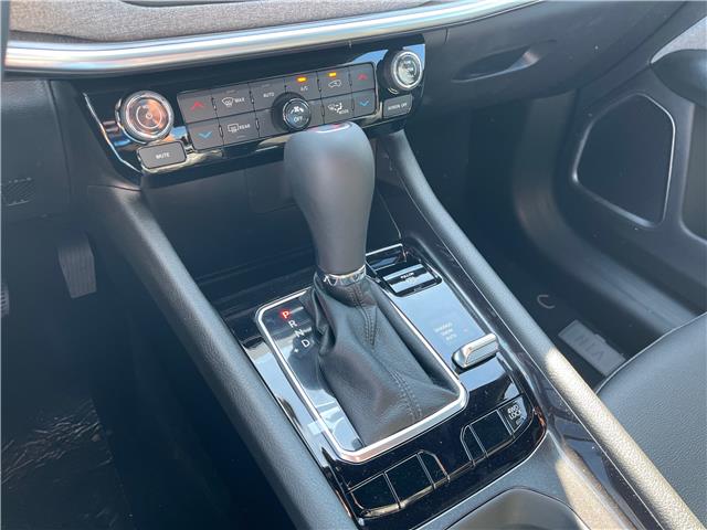 2026 Jeep Compass North (Stk: 26-136) in Sarnia - Image 17 of 22