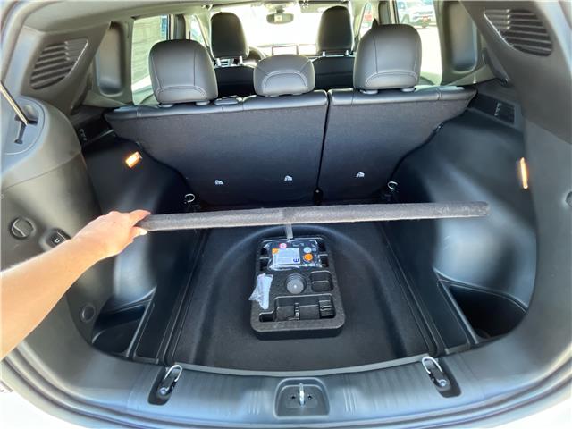 2026 Jeep Compass North (Stk: 26-136) in Sarnia - Image 19 of 22