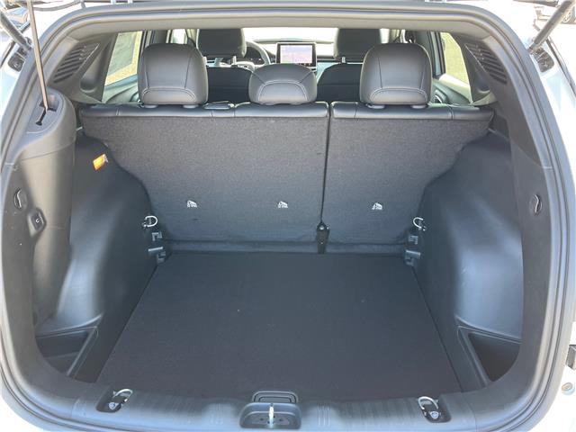 2026 Jeep Compass North (Stk: 26-136) in Sarnia - Image 20 of 22