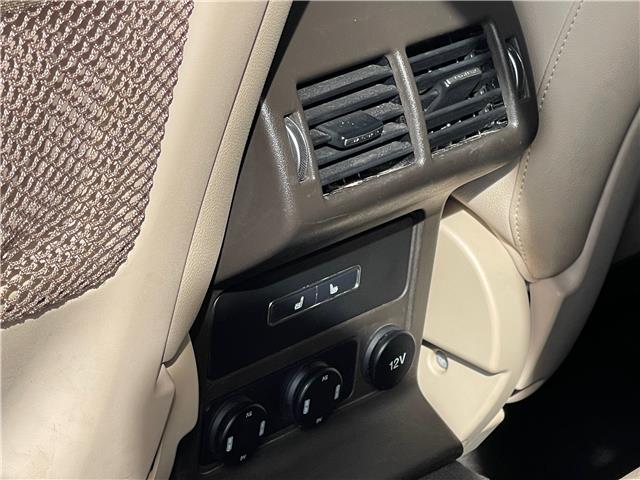 2017 Jaguar F-PACE 35t Prestige (Stk: J069668) in Scarborough - Image 13 of 27