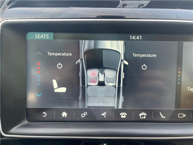 2017 Jaguar F-PACE 35t Prestige (Stk: J069668) in Scarborough - Image 25 of 27