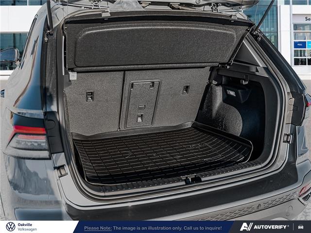 2026 Volkswagen Taos Highline (Stk: 173545) in Oakville - Image 6 of 22
