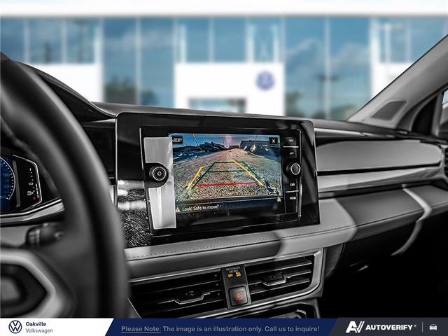 2026 Volkswagen Taos Highline (Stk: 173545) in Oakville - Image 15 of 22