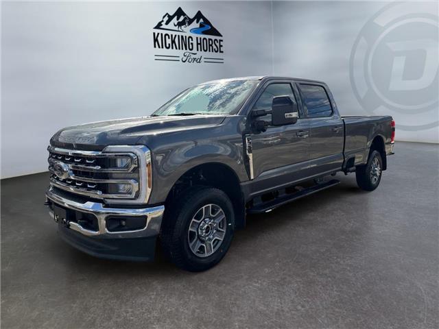 2026 Ford F-350  (Stk: 15184) in Golden - Image 1 of 17