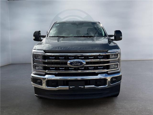 2026 Ford F-350  (Stk: 15184) in Golden - Image 2 of 17