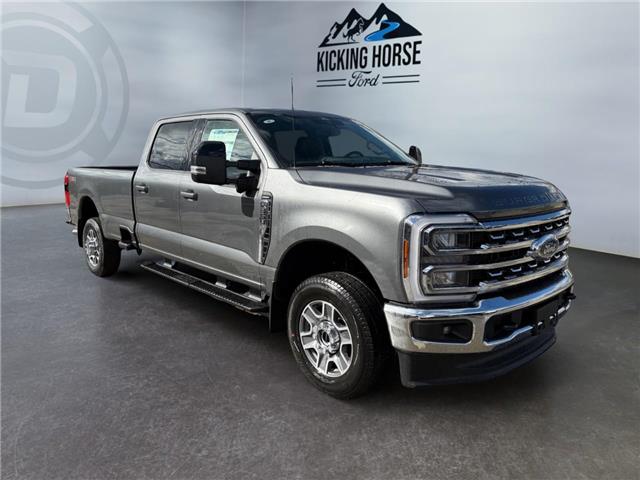 2026 Ford F-350  (Stk: 15184) in Golden - Image 3 of 17