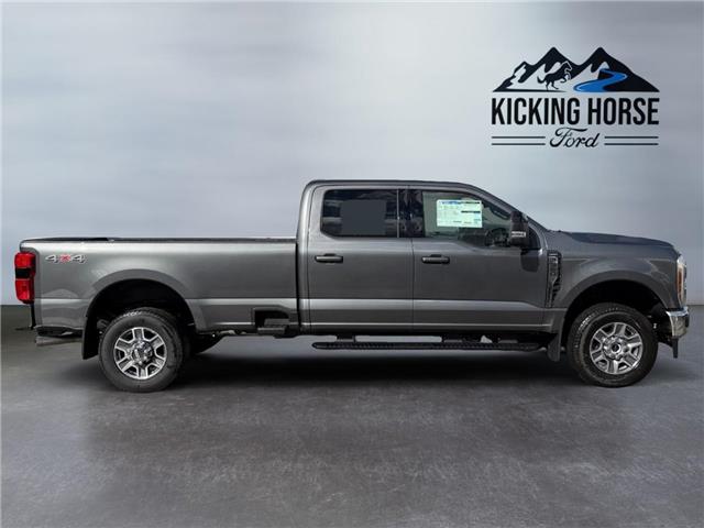 2026 Ford F-350  (Stk: 15184) in Golden - Image 4 of 17