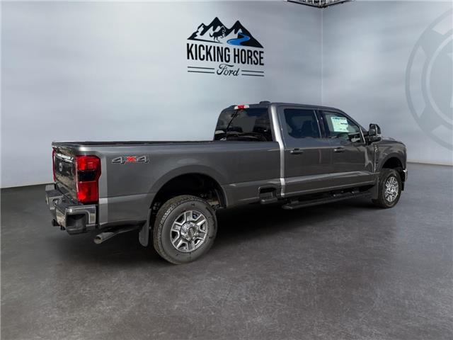 2026 Ford F-350  (Stk: 15184) in Golden - Image 5 of 17