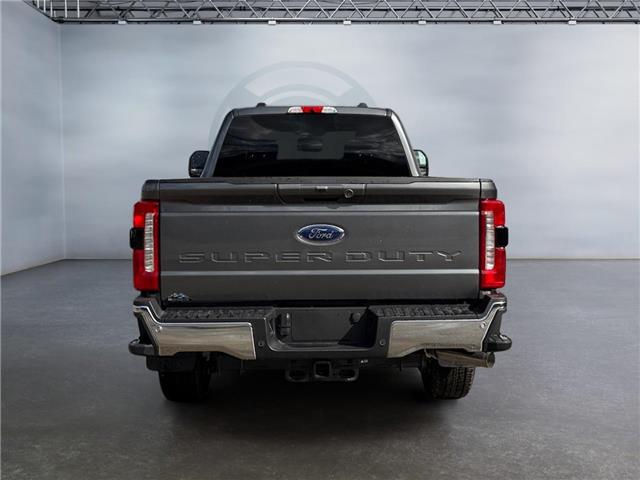 2026 Ford F-350  (Stk: 15184) in Golden - Image 6 of 17