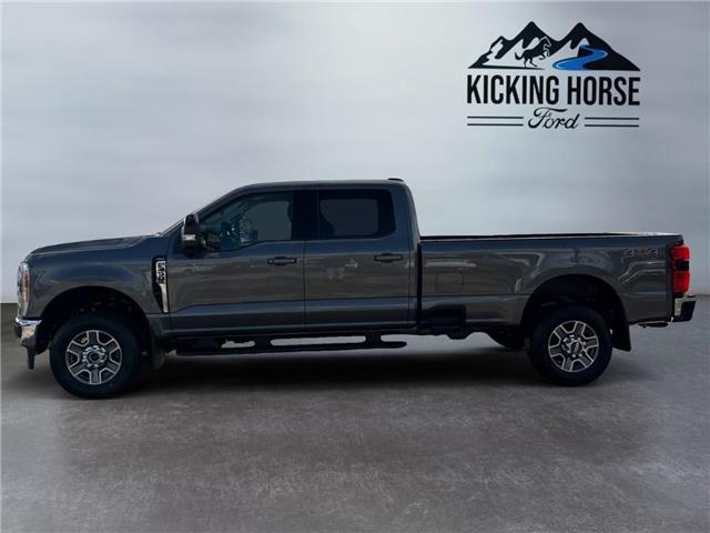 2026 Ford F-350  (Stk: 15184) in Golden - Image 8 of 17