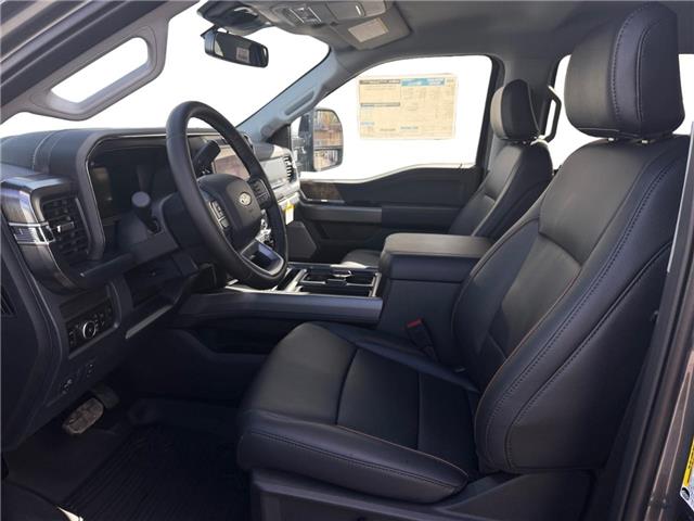 2026 Ford F-350  (Stk: 15184) in Golden - Image 9 of 17