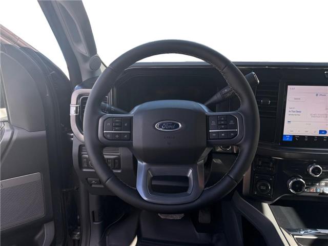 2026 Ford F-350  (Stk: 15184) in Golden - Image 10 of 17