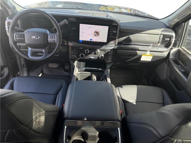 2026 Ford F-350  (Stk: 15184) in Golden - Image 11 of 17